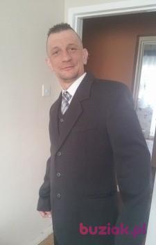 Sebastian, Mężczyzna, 47, Glasgow, Wielka Brytania, Zdjęcie: 3