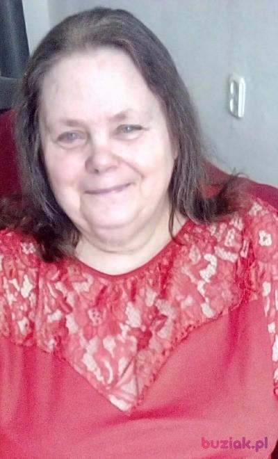Halina, Kobieta, 66, Zielona Góra, Polska, Zdjęcie: 3