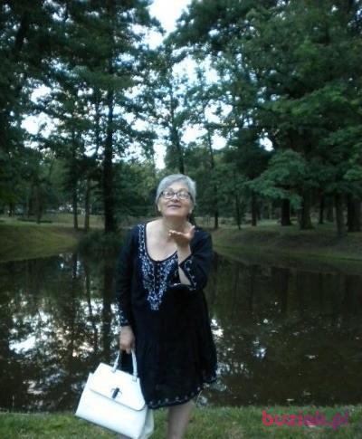 Ewa, Kobieta, 65, Gliwice, Polska, Zdjęcie: 2