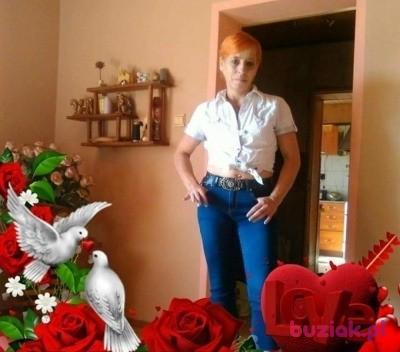 izabela, Kobieta, 52, Gorzów Wielkopolski, Polska, Zdjęcie: 4