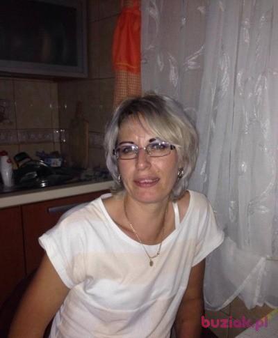 Jagoda, Kobieta, 46, Kielce, Polska, Zdjęcie: 3