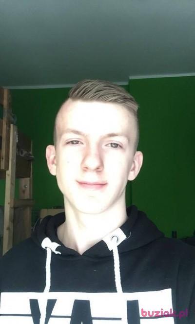 Maciek, Mężczyzna, 29, Swarzędz, Polska, Zdjęcie: 1