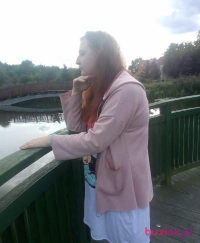 Anna, Kobieta, 26, Choszczno, Polska, Zdjęcie: 2