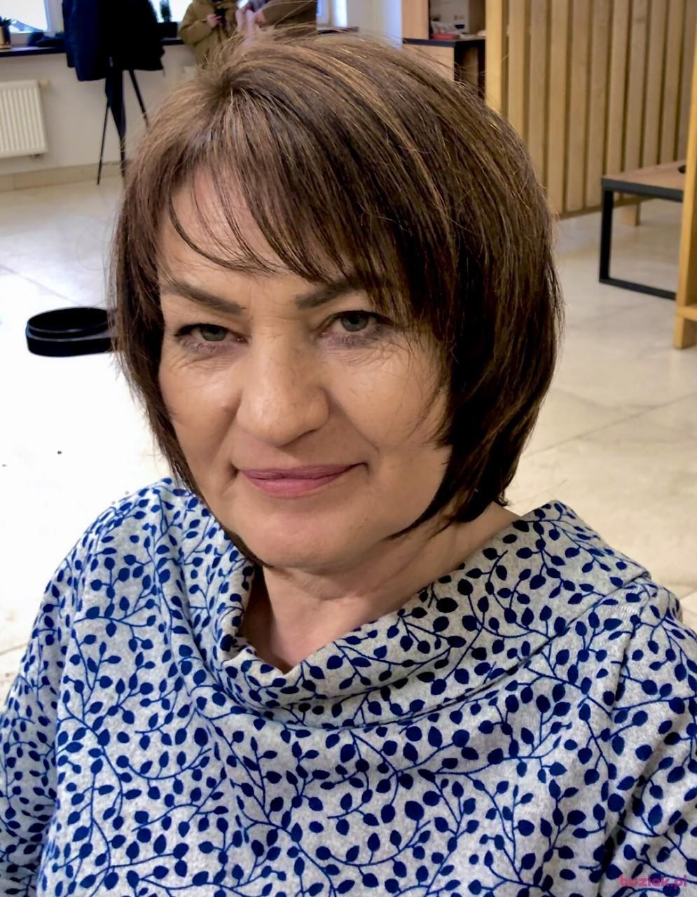 Iwona, Kobieta, 53, Sieradz, Polska, Zdjęcie: 3