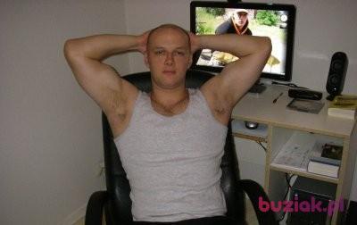 Krzysztof, Mężczyzna, 47, Swarzędz, Polska, Zdjęcie: 4