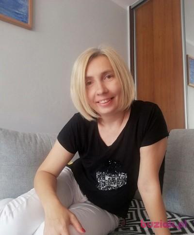 Joanna, Kobieta, 52, Iława, Polska, Zdjęcie: 1
