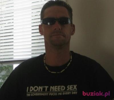 Krzysztof, Mężczyzna, 51, Drammen, Norwegia, Zdjęcie: 2