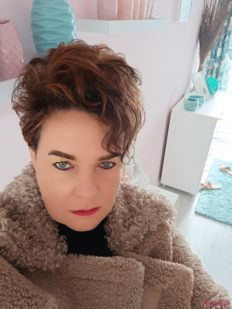 Teresa, Female, 57, Płock, Polska, Photo: 1