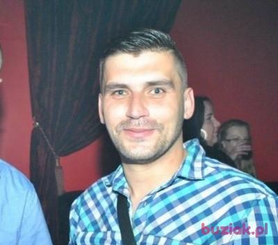 Cezary, Mężczyzna, 38, Piotrków Trybunalski, Polska, Zdjęcie: 2