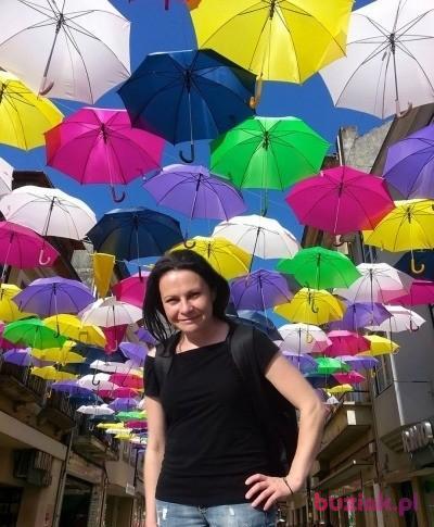 Elaa:-), Kobieta, 42, Jarosław, Polska, Zdjęcie: 5