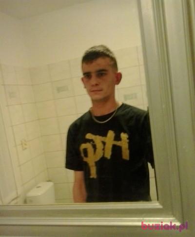Skarbek20, Mężczyzna, 33, Pisz, Polska, Zdjęcie: 2