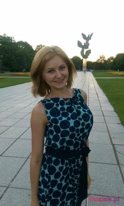 nadia, Kobieta, 32, Szczecin, Polska, Zdjęcie: 2