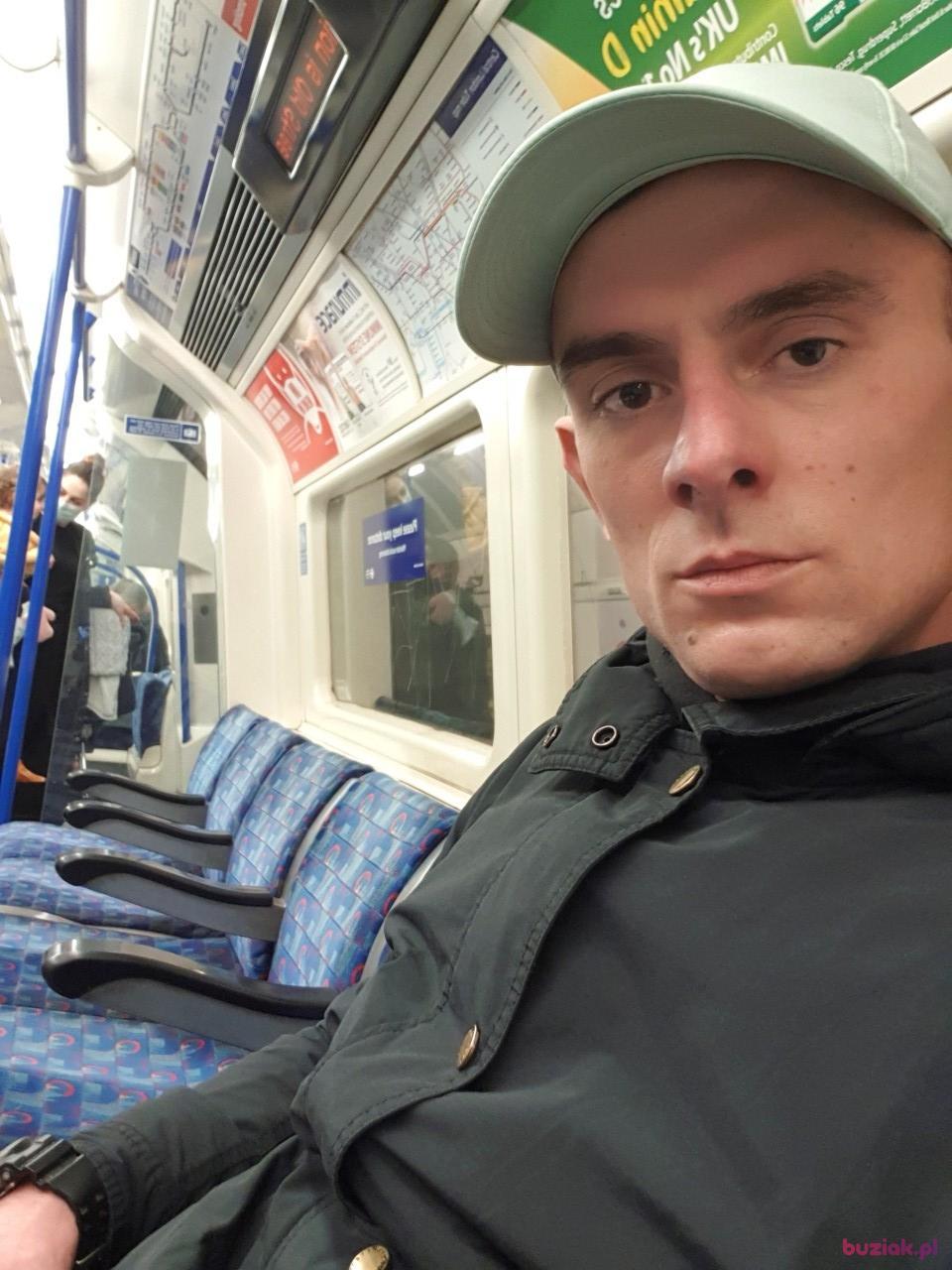 KON, Male, 42, Tees Grove, Wielka Brytania, Photo: 1