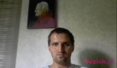 Bartek Brożyna, Mężczyzna, 44, Częstochowa, Polska, Zdjęcie: 1