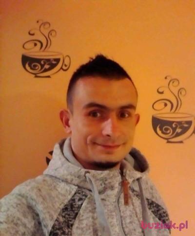 Rafał , Mężczyzna, 39, Prudnik, Polska, Zdjęcie: 3
