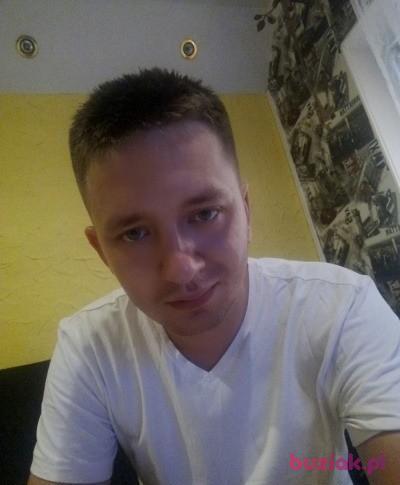 Szymon, Mężczyzna, 31, Poznań, Polska, Zdjęcie: 2