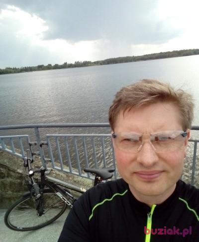 Pawo, Mężczyzna, 41, Pszczyna, Polska, Zdjęcie: 3