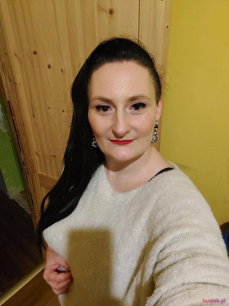 MARTA, Kobieta, 43, Warszawa, Polska, Zdjęcie: 1