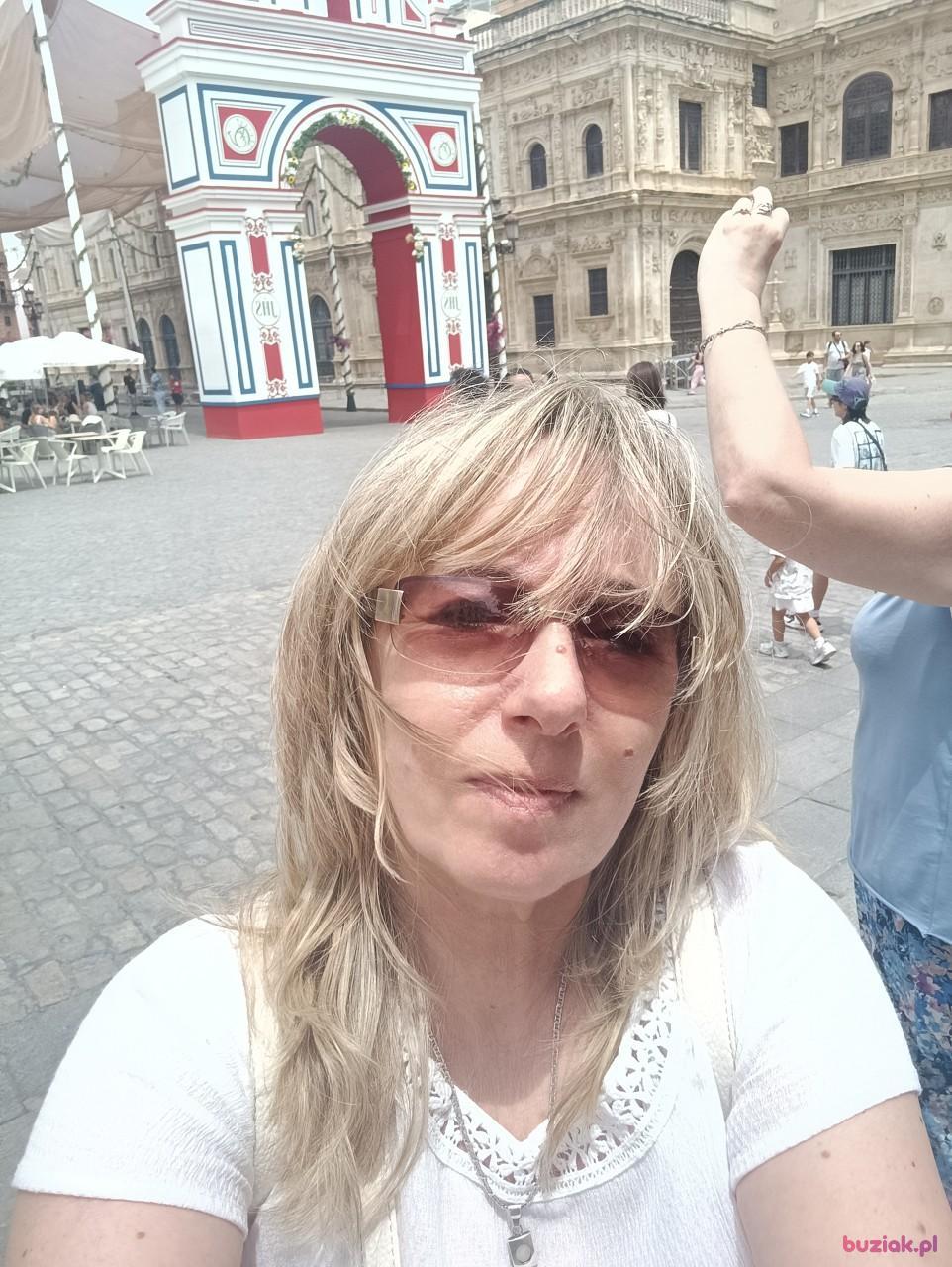Basia, Kobieta, 58, Sopot, Polska, Zdjęcie: 5