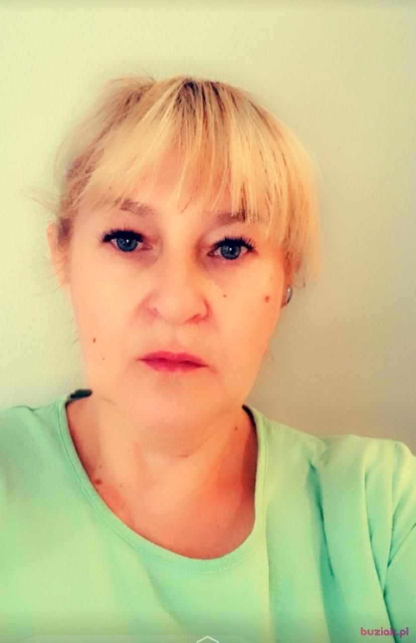 Bozena, Kobieta, 56, Frankfurt, Niemcy, Zdjęcie: 2