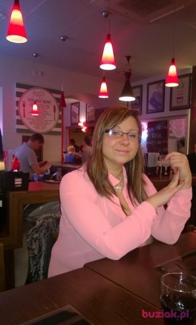 Marlee, Kobieta, 38, Lublin, Polska, Zdjęcie: 3
