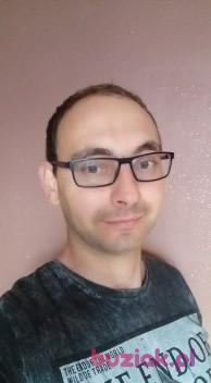 Mariusz, Mężczyzna, 37, Piotrków Trybunalski, Polska, Zdjęcie: 1
