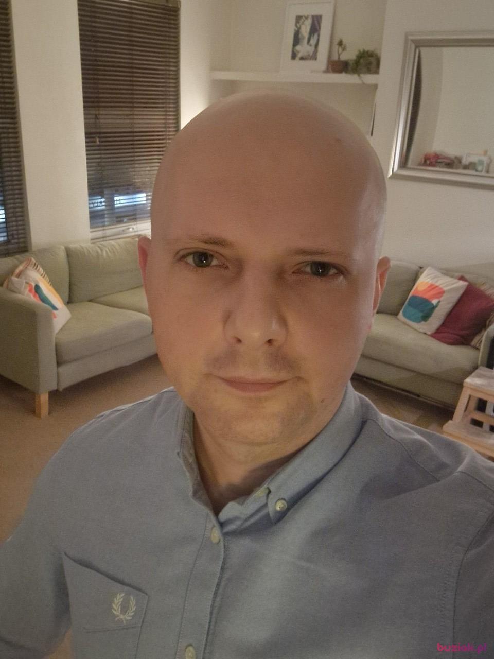 Marcin, Male, 41, Westminster, Wielka Brytania, Photo: 2