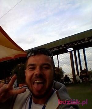 Mariusz , Male, 39, Gdańsk, Polska, Photo: 2