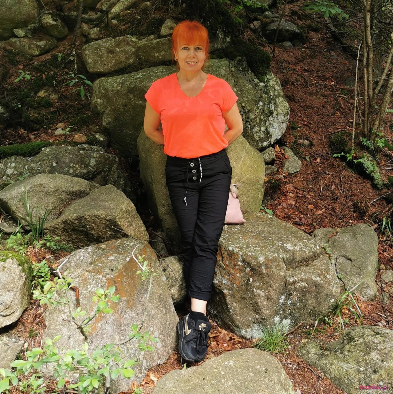 Krystyna, Kobieta, 53, Ostrów Wielkopolski, Polska, Zdjęcie: 3