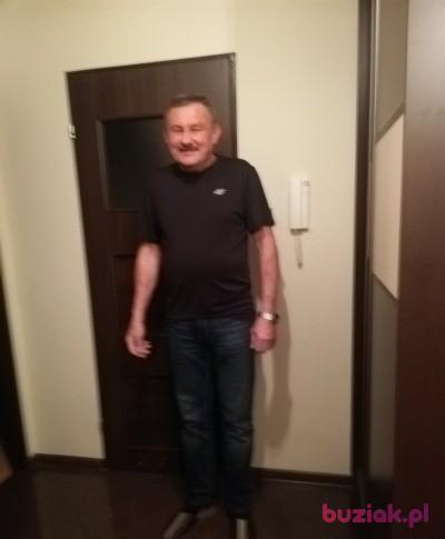 Zenek, Mężczyzna, 72, Nowa Sól, Polska, Zdjęcie: 2