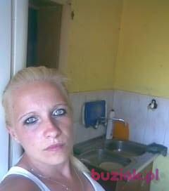 Dominika, Kobieta, 39, Wysoka, Polska, Zdjęcie: 2