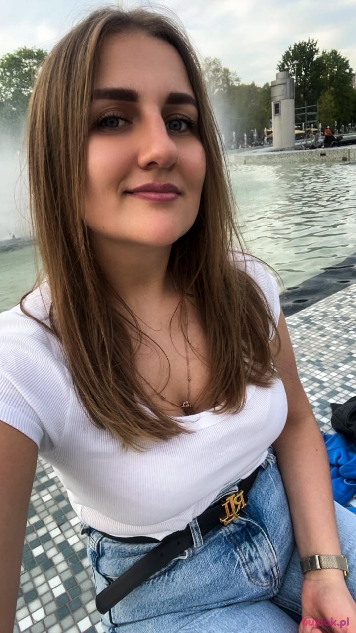 Kateryna, Kobieta, 32, Warszawa, Polska, Zdjęcie: 2