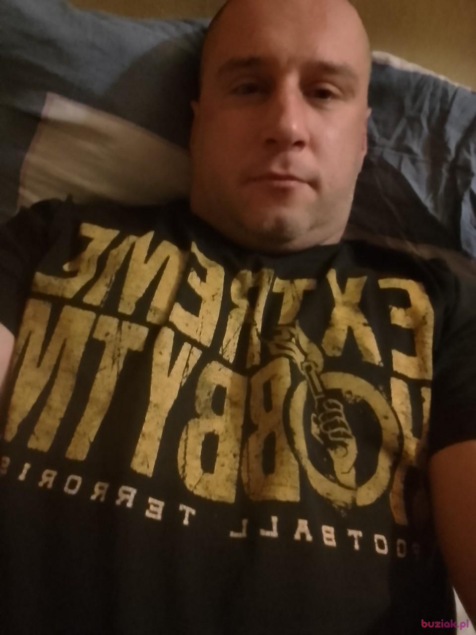 Pawel, Mężczyzna, 42, Gromitz, Niemcy, Zdjęcie: 3