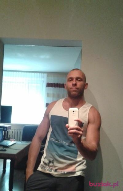 frontlever, Mężczyzna, 41, Opole, Polska, Zdjęcie: 3