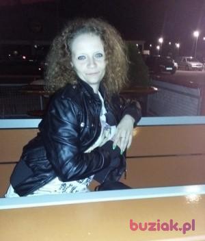 Dorota, Kobieta, 39, Polska, Zdjęcie: 1