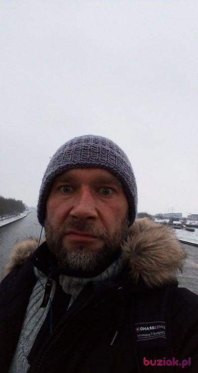 Borys, Male, 52, Tarnobrzeg, Polska, Photo: 3