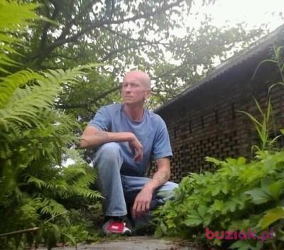 Klaudiusz, Mężczyzna, 55, Polska, Zdjęcie: 4