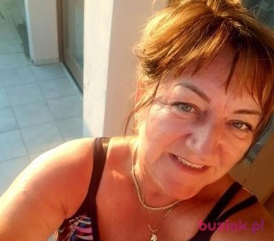 Grazyna , Kobieta, 67, Oss, Holandia, Zdjęcie: 13