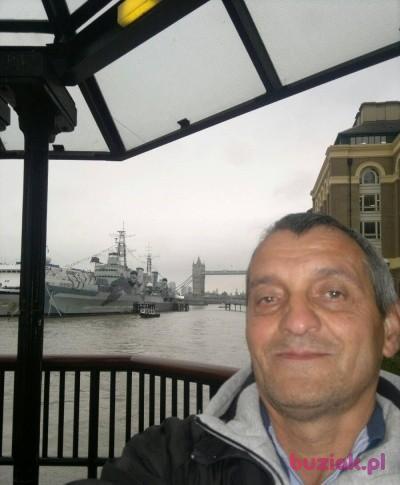zbyszek, Mężczyzna, 69, Gdynia, Polska, Zdjęcie: 1