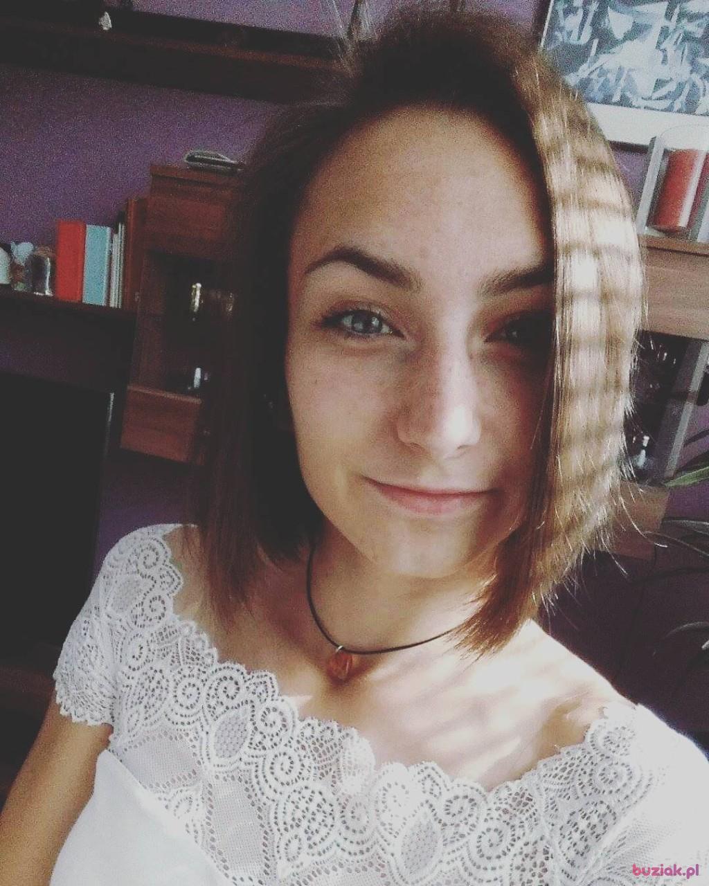 Dorota, Kobieta, 22, Gorzów Wielkopolski, Polska, Zdjęcie: 3