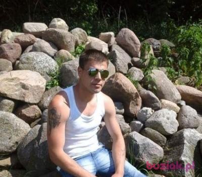 marcjan, Mężczyzna, 37, Murowana Goślina, Polska, Zdjęcie: 2