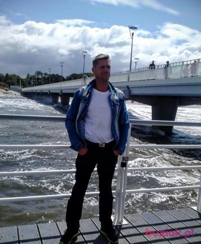 Krzysztof, Mężczyzna, 51, Drammen, Norwegia, Zdjęcie: 3