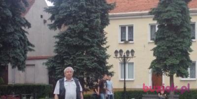 RYSZARD, Mężczyzna, 87, Włocławek, Polska, Zdjęcie: 5