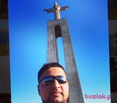 Sam Momin, Mężczyzna, 36, Coalville, Wielka Brytania, Zdjęcie: 2