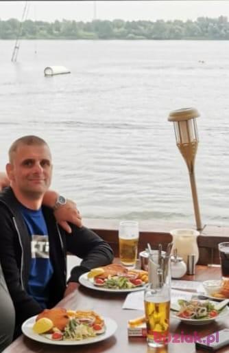 Zbyszek, Mężczyzna, 52, Hamburg, Niemcy, Zdjęcie: 2