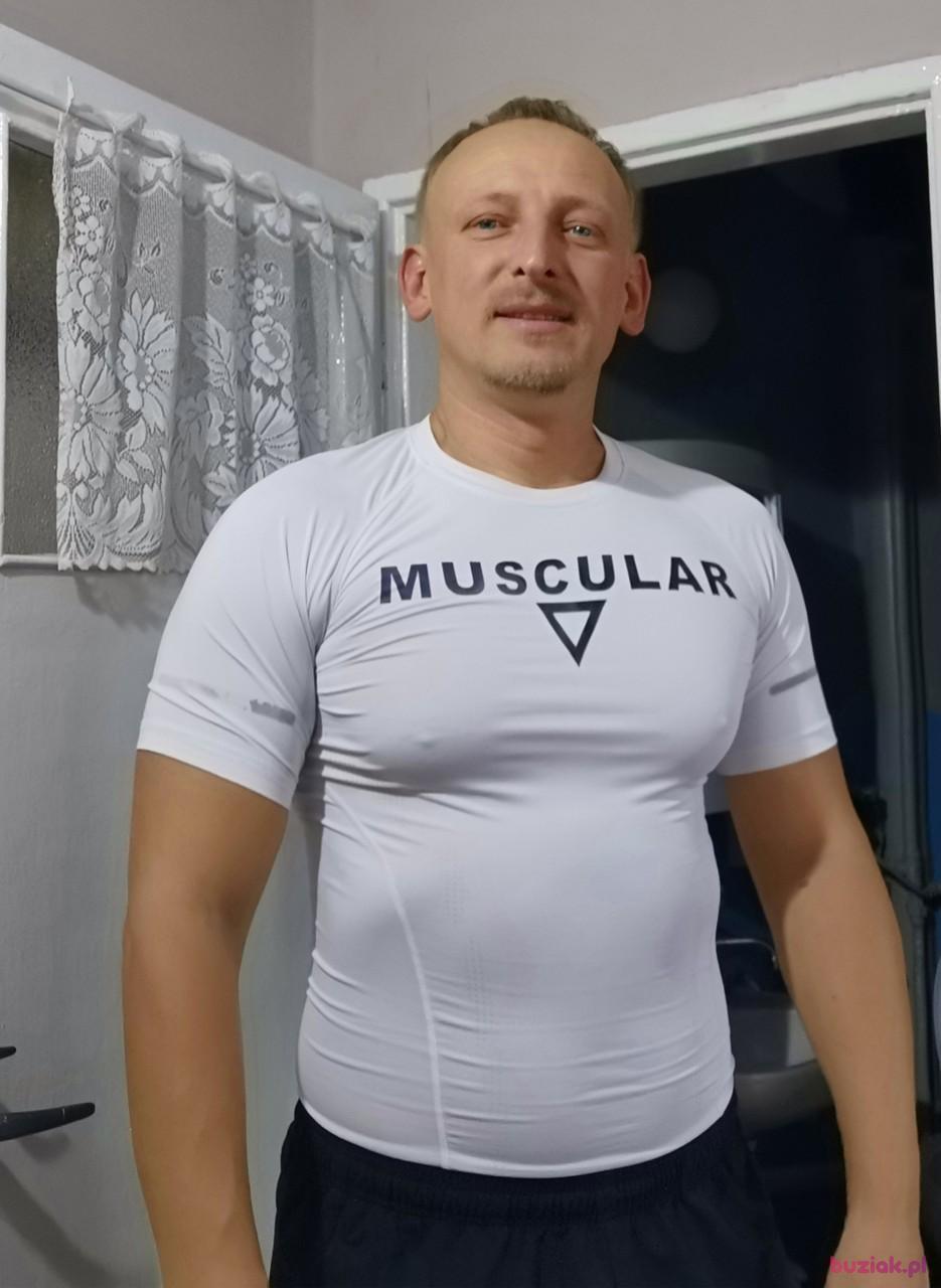 Marcin, Mężczyzna, 44, Zawiercie, Polska, Zdjęcie: 6