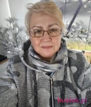 Danuta, Kobieta, 65, Bieruń, Polska, Zdjęcie: 3
