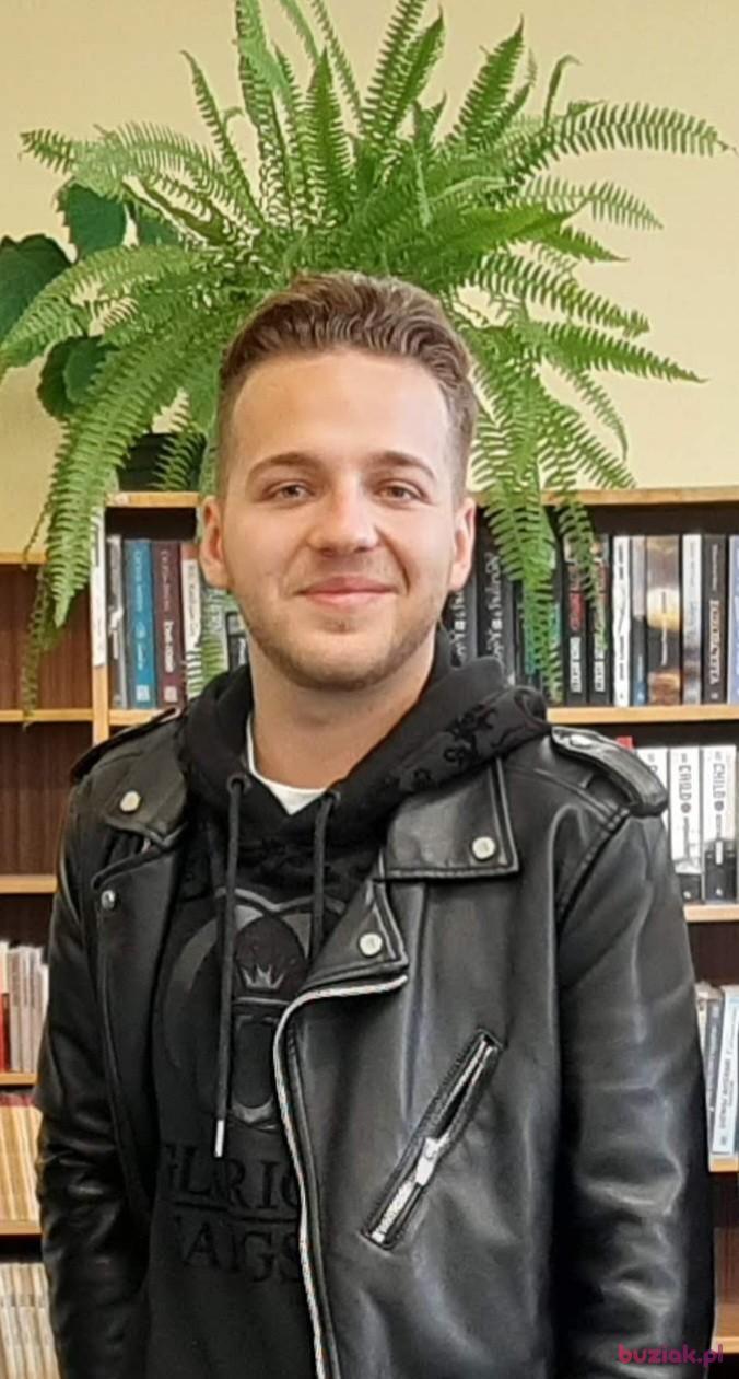 Jakub, Mężczyzna, 25, Lublin, Polska, Zdjęcie: 3