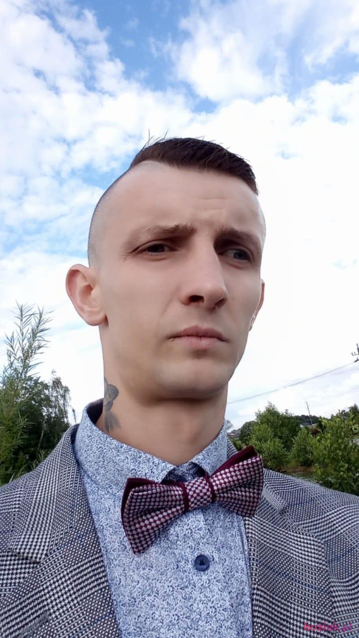 Krzysztof, Mężczyzna, 34, Pabianice, Polska, Zdjęcie: 2
