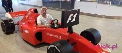 Mirek, Mężczyzna, 45, Olsztyn, Polska, Zdjęcie: 5